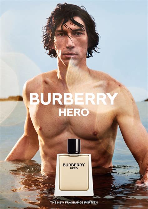 men's fragrance burberry|Burberry for men fragrantica.